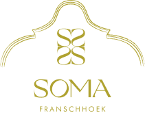SOMA Franschhoek logo